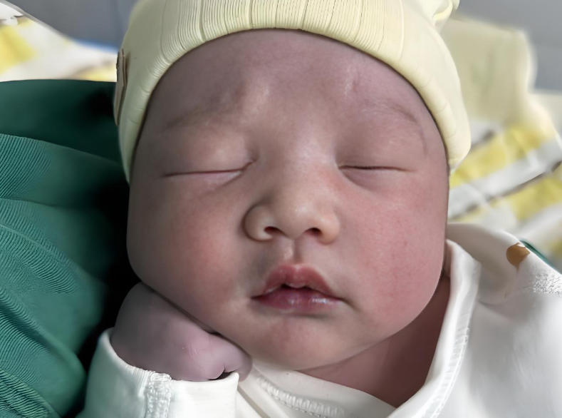晋宁试管代怀宝宝